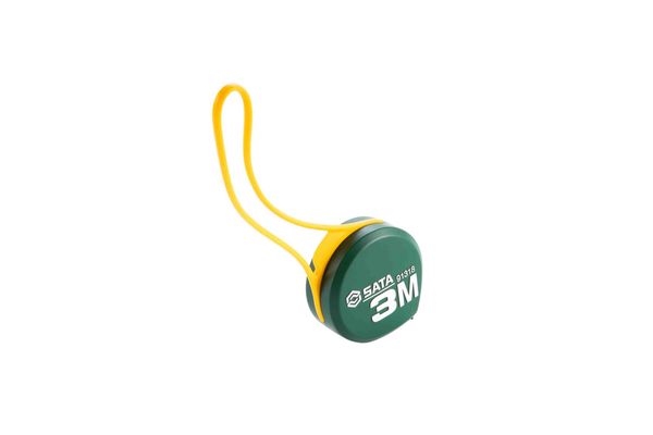 Thước dây 16mm*3m SATA 91318