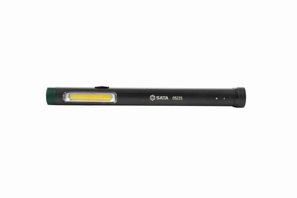 Đèn pin dạng bút loại cầm tay SATA 05235