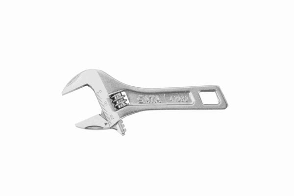 Mỏ lết thân ngắn 12" SATA 47235