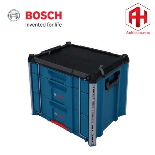 Bosch Thùng đồ nghề L-BOXX Contractor Drawer 3 1600A037E3