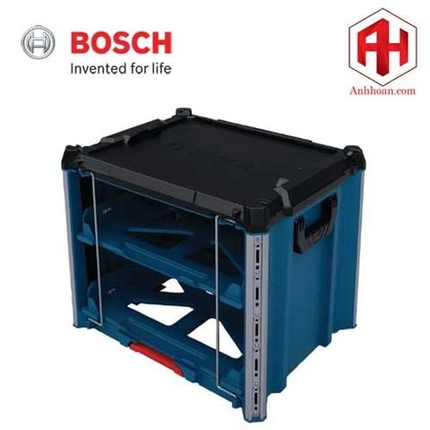 Bosch Thùng đồ nghề L-BOXX Contractor Rack 2 1600A037E4