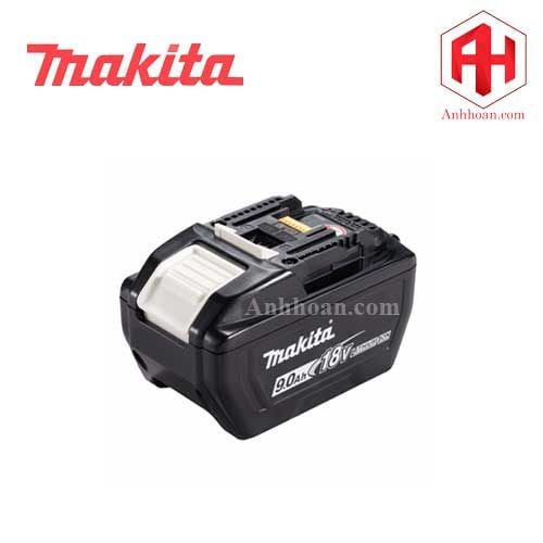 Pin Makita 18V 9Ah PIN BL1890 Li-Ion 1915H4-0