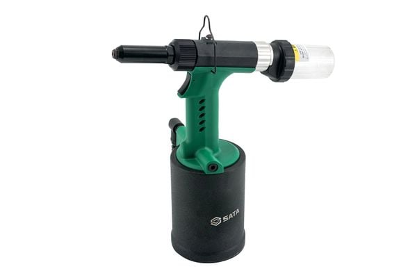 Súng rút rive 6.4mm khí nén SATA 02716