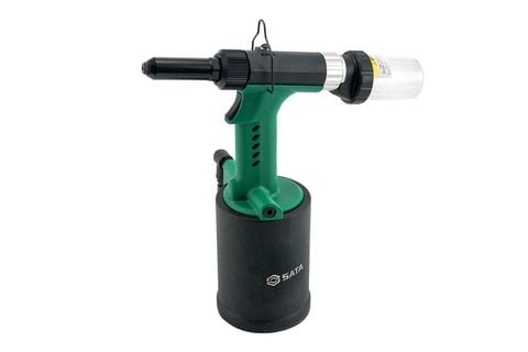 Súng rút rive 6.4mm khí nén SATA 02716