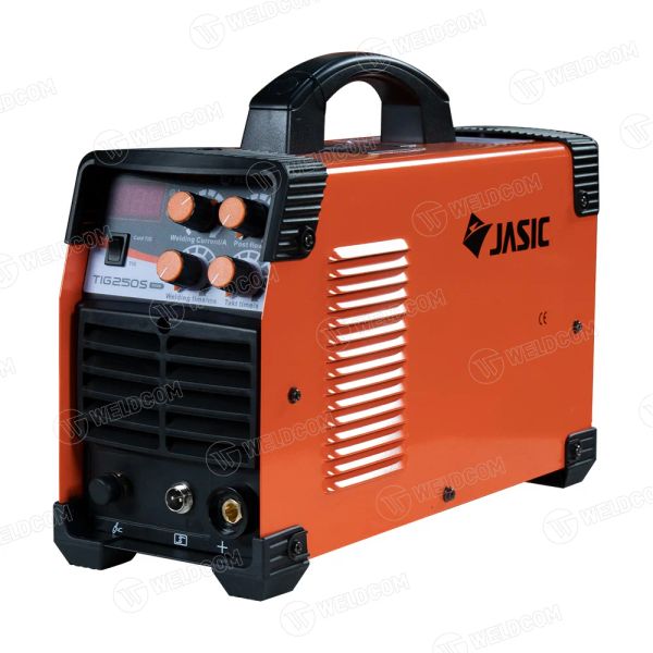 Jasic Máy hàn Tig 200 W223