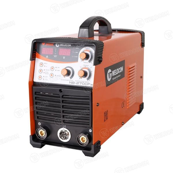 Jasic Máy hàn mig đầu rời NB-270DF J443 (không cáp)