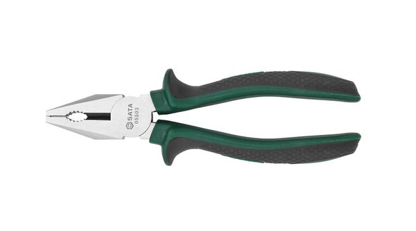 Kìm cắt thép 8” SATA 05503