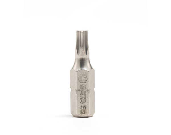 Bộ 5 mũi vít sao dài 25mm T30 SATA 59237