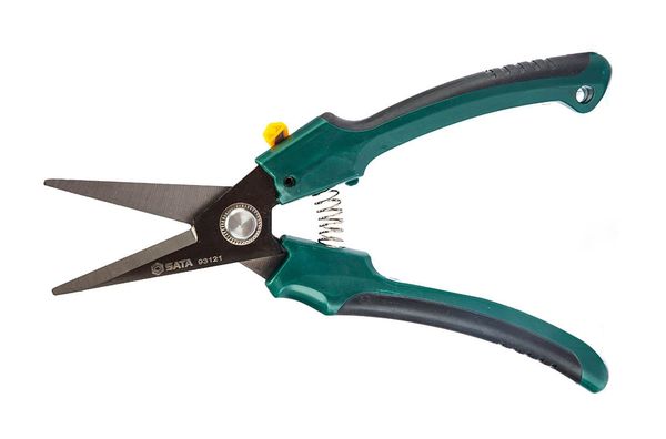 Kéo cắt răng cưa 8" SATA 93121
