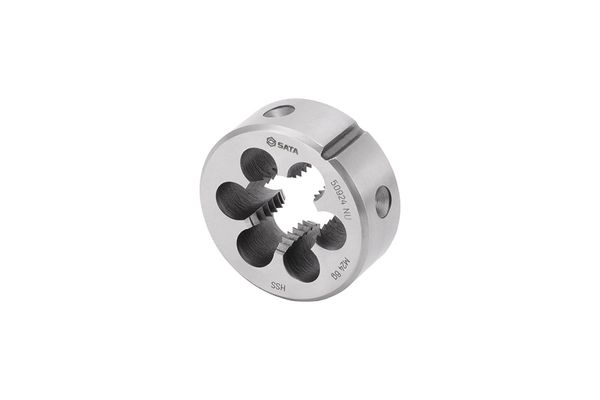Khuôn tạo ren ngoài taro M24x3mm SATA 50924