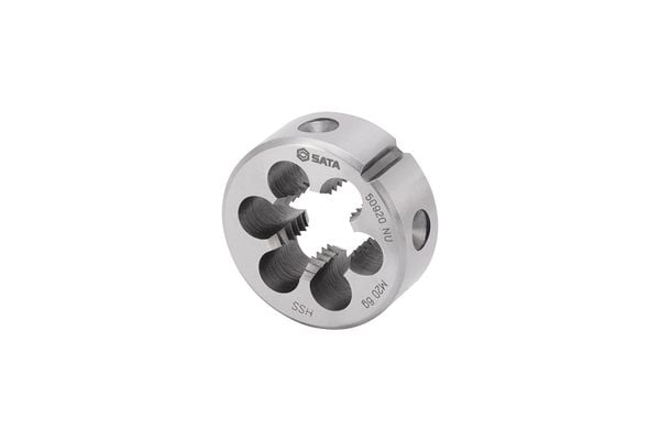 Khuôn tạo ren ngoài taro M20x2.5mm SATA 50920