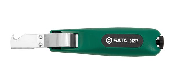 Dao rọc cáp dòng G (4 - 28 mm) SATA 91217