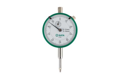 Dụng cụ để đo áp suất đồng hồ 0-10mm 91562