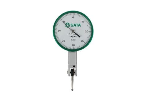 Dụng cụ để đo áp suất đồng hồ 0-0 08mm 91565