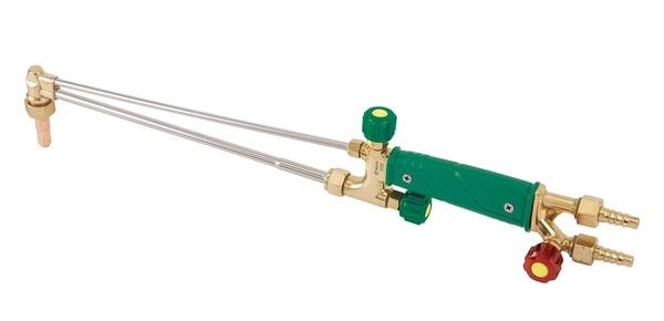 Mỏ đèn cắt gió đá Oxy Acetylen tia phun mỏ cắt loại 30 SATA 31301