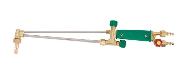 Mỏ đèn cắt gió đá Oxy Acetylen tia phun mỏ cắt loại 100 SATA 31302