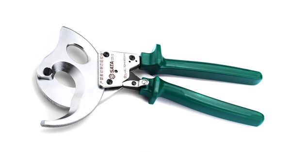 Kìm cắt cáp nhông 400mm SATA 72512