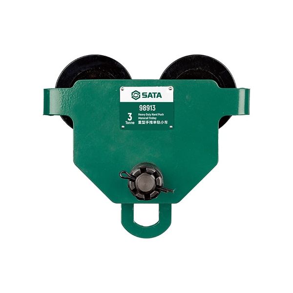 Con chạy trên dầm tải 2 tấn SATA 98912