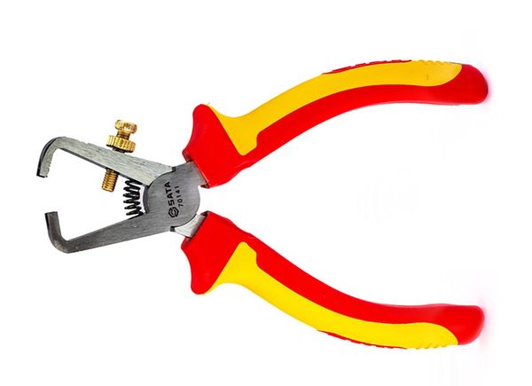 Kìm tuốt dây 6 inch 70141