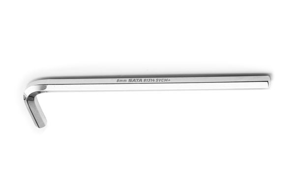 Lục giác trơn loại dài 1.5mm SATA 81304
