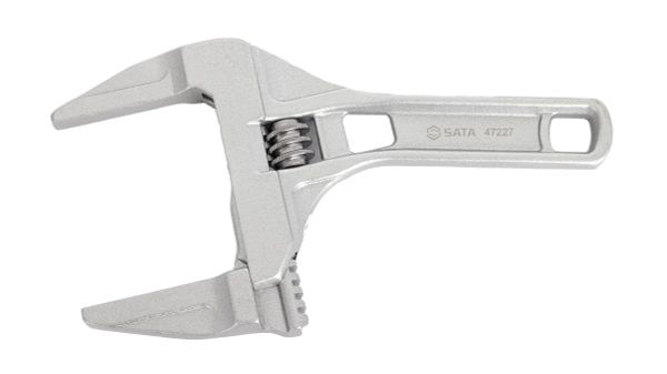 Mỏ lết mở ngàm 12inch SATA 47227