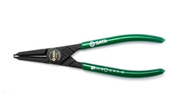 Kìm lấy phe trong mũi thẳng 5" (φ0.9mm) SATA 73030