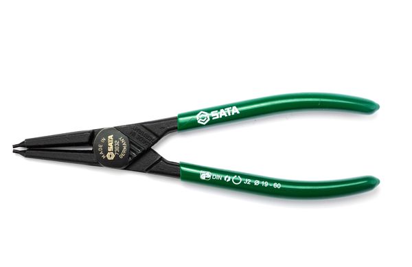 Kìm lấy phe trong mũi thẳng dòng G 9" SATA 73033