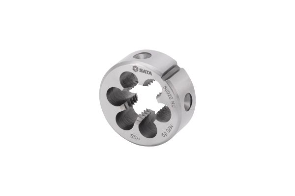 Khuôn tạo ren ngoài taro M22x2.5mm SATA 50922