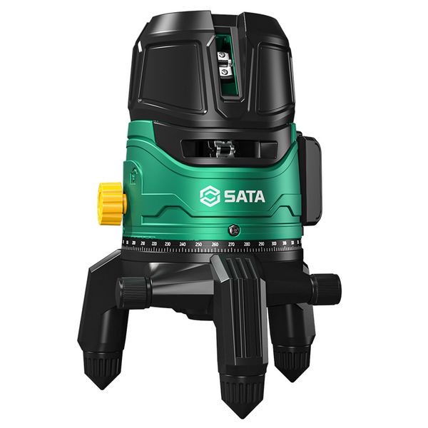 Máy cân bằng tia laser SATA D05973