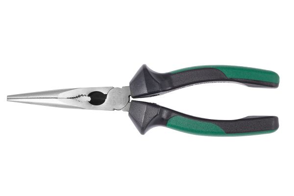 Kìm mũi nhọn dòng G 6" SATA 72710