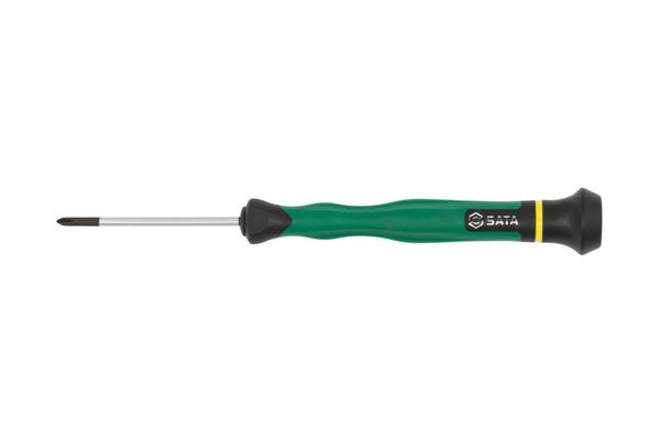 Tua vít tiểu ly bake #0-3x40mm SATA 62903