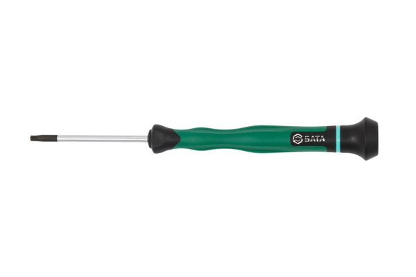 Tua vít tiểu ly lục giác sao T15x60mm SATA 63010
