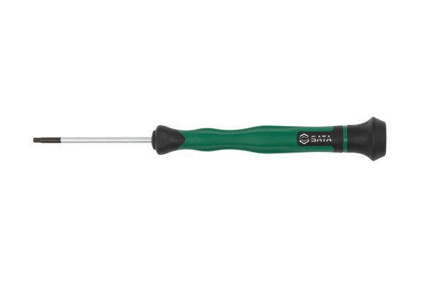 Tua vít tiểu ly lục giác 0.9x40mm SATA 63102