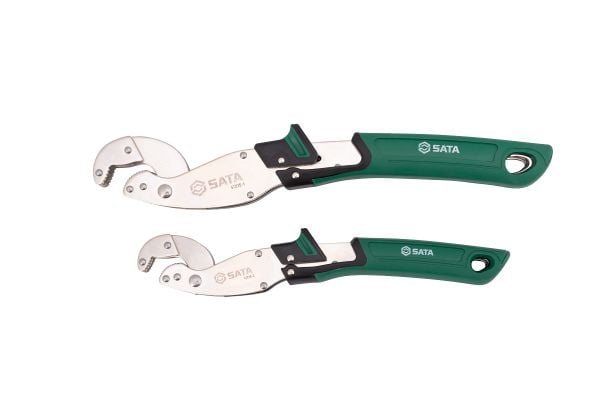 Bộ cờ lê đa năng SATA 47215