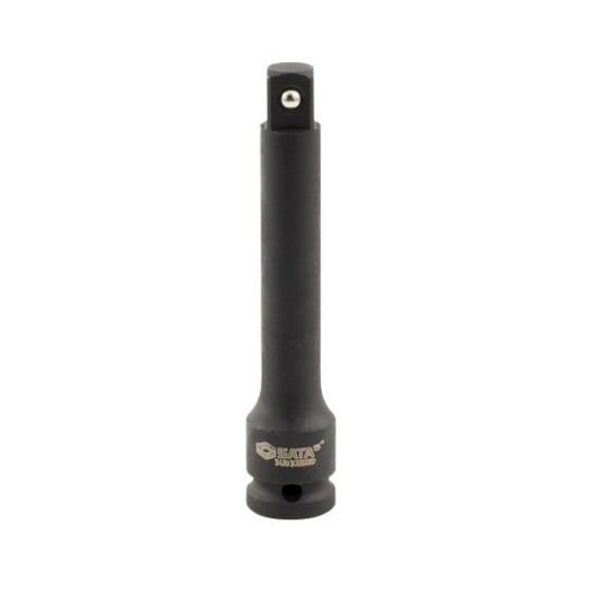 Thanh nối dài cho đầu tuýp cốt vuông 1/2" dài 6" Thép CrMo SATA 34704