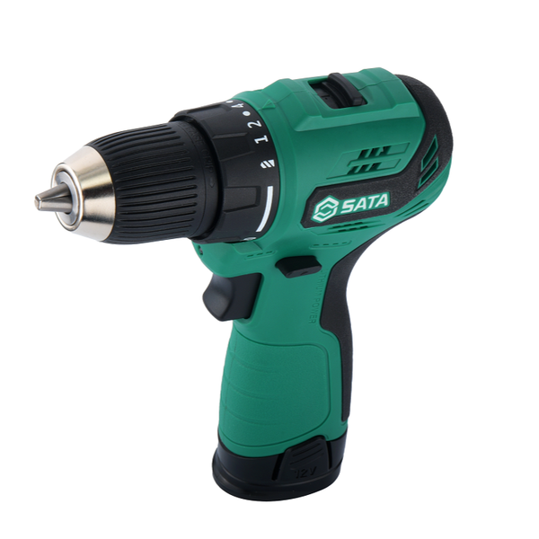 Máy khoan gỗ thép SATA 05803