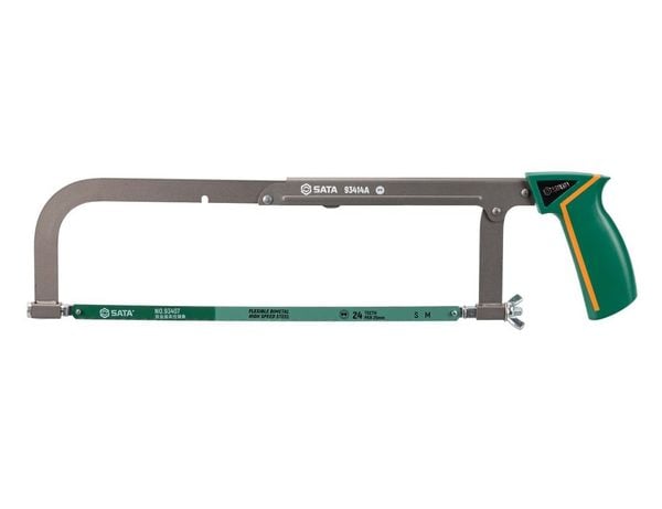 Cưa sắt tay cầm có thể điều chỉnh 10"/12" SATA 93414A
