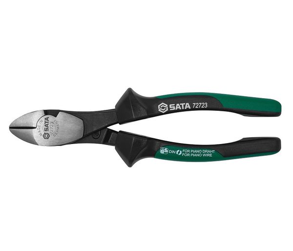 Kìm cắt dòng G 8" SATA 72723