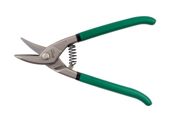 Kéo cắt tôn mũi cong trái 10inch, 263mm SATA 93205