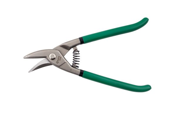 Kéo cắt tôn mũi cong phải 10inch, 263mm SATA 93206