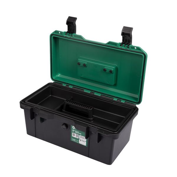 Hộp đựng dụng cụ 17 inch SATA 95312