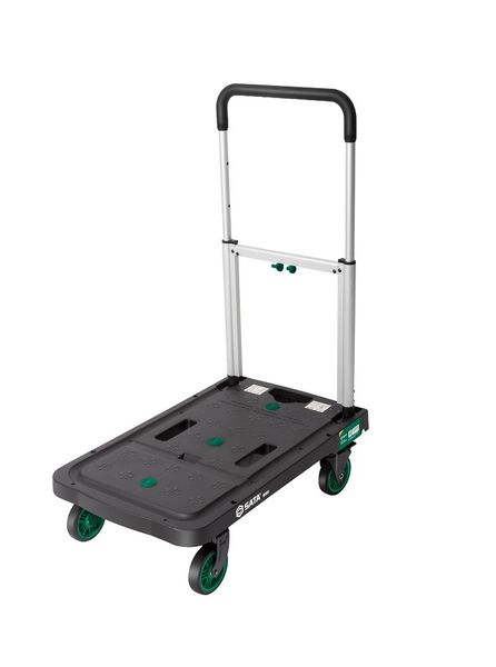 Xe đẩy hàng xếp gọn SATA 95503
