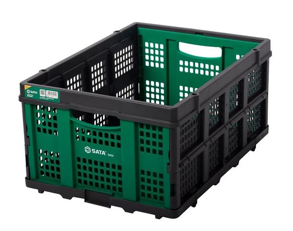 Giỏ nhựa đựng hàng SATA 95505