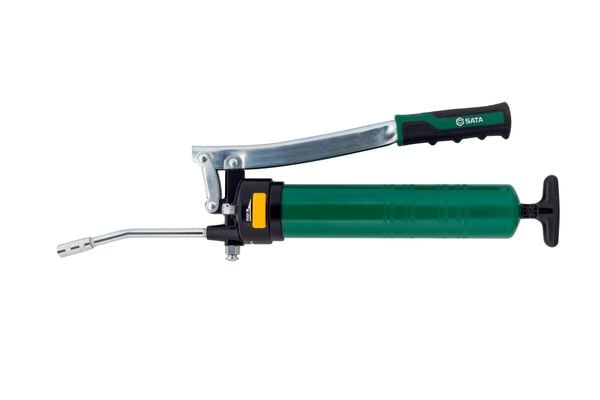 Súng bơm mỡ bằng tay 400cc SATA 97207