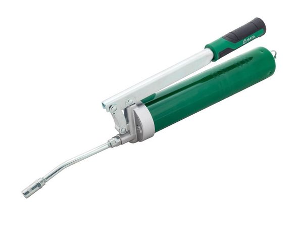 Súng bơm mỡ bằng tay 600CC SATA 97208