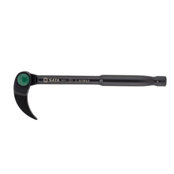 Xà beng nạy đầu nhọn 16X210MM SATA 92571