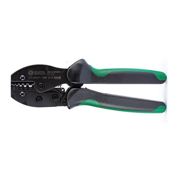 Đầu bấm cos pin dòng G 8.5" SATA 91122