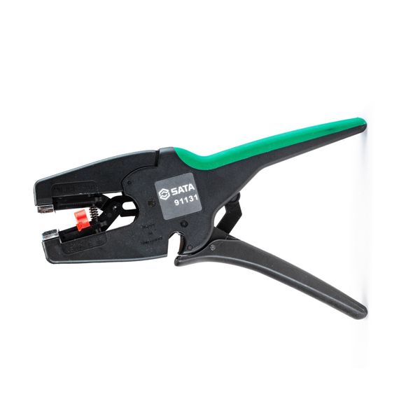 Kìm tuốt dây tự động dòng G 7.5" 0.03-10mm2 SATA 91131