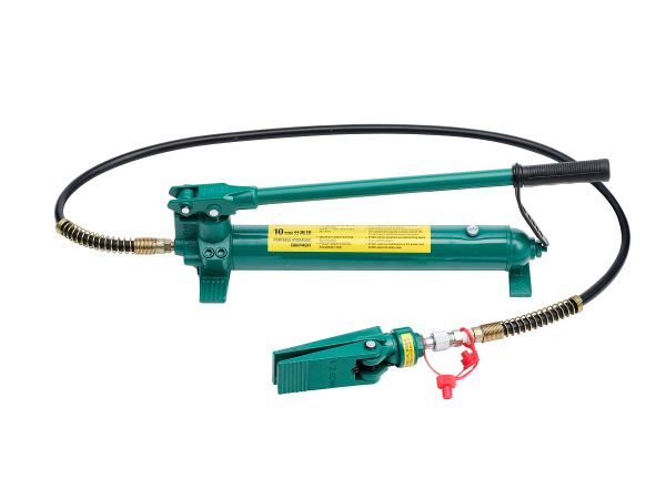 Bộ kích gầm lưu động 10 tấn 15 chi tiết 920x400x195mm SATA AE5862