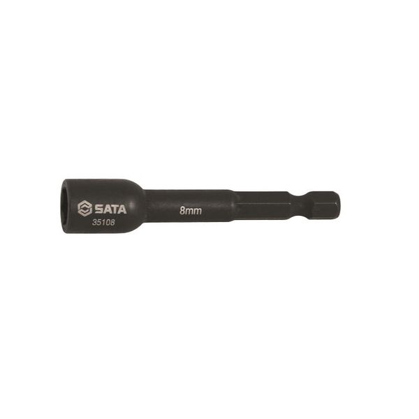 Đầu vít bắn tôn 6mm chuôi lục giác 1/4" SATA 35106